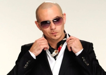 PITBULL: NUEVA APUESTA CON HARD ROCK
