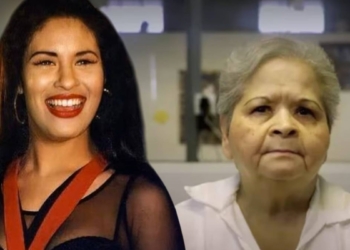 ¿YOLANDA SALDÍVAR OBTENDRÁ SU LIBERTAD A 30 AÑOS DEL ASESINATO DE SELENA?