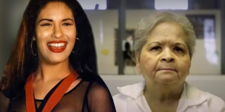 ¿YOLANDA SALDÍVAR OBTENDRÁ SU LIBERTAD A 30 AÑOS DEL ASESINATO DE SELENA?