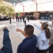 INCULCAN VALORES CÍVICOS DE CAJEME A ESTUDIANTES DE LA ESCUELA NORMAL ESTATAL DE ESPECIALIZACIÓN EN PROVIDENCIA