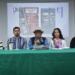INVITA GOBIERNO MUNICIPAL Y CBTA 197 A SEXTA FERIA DE LIBRO PARA LEER CON TODOS LOS SENTIDOS EN CAJEME
