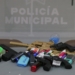 SSPM LLEVA A CABO RECOLECCIÓN DE VAPEADORES Y RÉPLICAS DE ARMAS EN PLANTELES EDUCATIVOS DE CAJEME