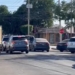 INSTALAN 4 ALTOS EN CRUCERO DE LA TABASCO Y ALLENDE EN CAJEME