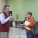 ATIENDE DIRECTAMENTE JAVIER LAMARQUE SOLICITUDES DE CAJEMENSES