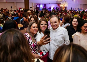 GOBIERNO DE SONORA FORTALECE COMPROMISO CONTRA LA VIOLENCIA DE GÉNERO CON PROTOCOLO PARA PREVENIR Y ATENDER EL HOSTIGAMIENTO Y ACOSO SEXUAL
