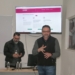 AVANZA CAJEME DIGITAL EN LA DIGITALIZACIÓN DE TRÁMITES CON CAPACITACIÓN A TRÁNSITO MUNICIPAL