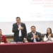 CAJEME SEDE DE CAPACITACIÓN REGIONAL PARA ELABORACIÓN DE LA ESTRATEGIA ESTATAL DE MOVILIDAD Y SEGURIDAD VIAL