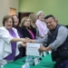 RECONOCEN POR SU DESEMPEÑO A EMPLEADOS DEL AÑO Y DEL TERCER CUATRIMESTRE 2024