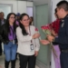 CONMEMORAN DÍA DE LA MUJER EN LA SECRETARÍA DE SEGURIDAD PÚBLICA MUNICIPAL