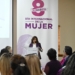 GOBIERNO MUNICIPAL DE CAJEME A TRAVÉS DEL ICM CONMEMORA DÍA INTERNACIONAL DE LAS MUJERES CON IMPORTANTE CONFERENCIA