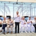 GOBERNADOR DURAZO Y UNIÓN EUROPEA CONVIERTEN A GUAYMAS EN TERMINAL CERO EMISIONES