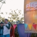 ENCABEZA JAVIER LAMARQUE DÉCIMA SEGUNDA EDICIÓN DE FIESTA DE LA LAGUNA EN CAJEME