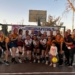 CAJEME ES SEDE DEL CAMPEONATO ESTATAL DE VOLEIBOL 2025