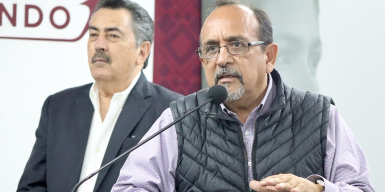 ATIENDE OOMAPASC DE CAJEME CERCA DE 2 MIL SERVICIOS DE MANTENIMIENTO DE REDES DE AGUA Y ALCANTARILLADO