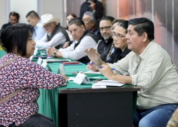 ATIENDE GOBIERNO DE CAJEME PETICIONES DE CIUDADANÍA