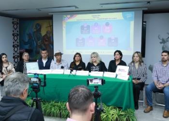 INVITAN A LA XXIV FIESTA DE LOS LIBROS EN CAJEME Y TERCER COLOQUIO DE ESCRITORES