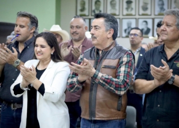SIENTAN BASES PARA UN DESARROLLO RURAL SUSTENTABLE EN CAJEME