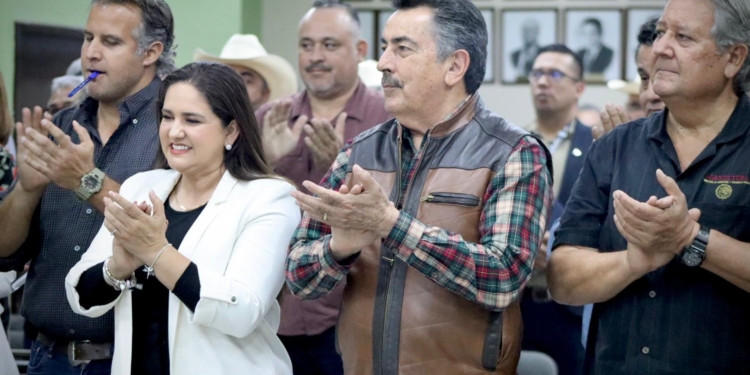 SIENTAN BASES PARA UN DESARROLLO RURAL SUSTENTABLE EN CAJEME