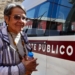 GOBERNADOR DURAZO MODERNIZA TRANSPORTE PÚBLICO DE NOGALES CON NUEVAS UNIDADES EN CIRCULACIÓN