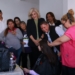 CON QUINTA JORNADA DE SERVICIOS BENEFICIA GOBIERNO MUNICIPAL A FAMILIAS CAJEMENSES