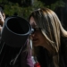 GRAN ÉXITO EN LA OBSERVACIÓN DEL ECLIPSE LUNAR TOTAL ‘LA LUNA ROJA’ EN CAJEME