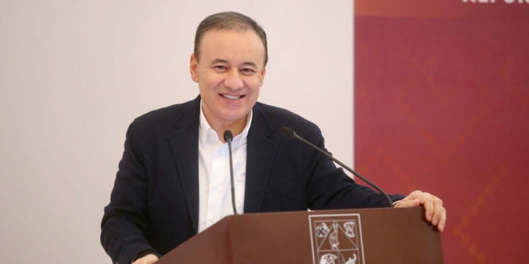 GOBERNADOR DURAZO CONSOLIDA A SONORA COMO LÍDER EN ENERGÍAS LIMPIAS DURANTE GIRA POR CALIFORNIA