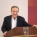 GOBERNADOR DURAZO CONSOLIDA A SONORA COMO LÍDER EN ENERGÍAS LIMPIAS DURANTE GIRA POR CALIFORNIA