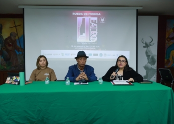 INVITA IMCA AL FESTIVAL DEL TEATRO EN CAJEME 2025