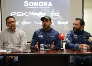ES CAJEME REFERENTE Y DESTINO IDEAL PARA LA PESCA DEPORTIVA