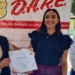 SE GRADÚAN EN CAJEME ESTUDIANTES DE LA PRIMARIA ‘CARMEN SÁNCHEZ CORRAL’ EN PROGRAMA DARE