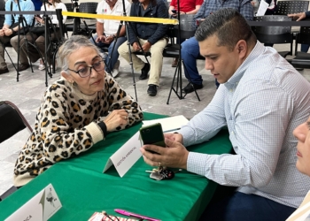GOBIERNO DE CAJEME RESPONDE A SOLICITUDES CIUDADANAS