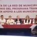 GOBERNADOR DURAZO TRANSFORMA SALUD E INFRAESTRUCTURA EN MUNICIPIOS CON PRIMERA RED DE AYUNTAMIENTO