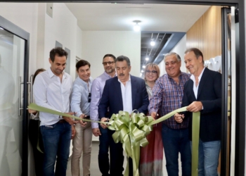 NUEVAS INSTALACIONES DE COPRECO IMPULSAN EL DESARROLLO ECONÓMICO DE CAJEME