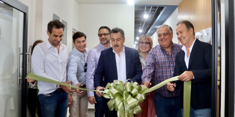 NUEVAS INSTALACIONES DE COPRECO IMPULSAN EL DESARROLLO ECONÓMICO DE CAJEME