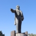 CAJEME CONMEMORA EL 219 ANIVERSARIO DEL NATALACIO DE BENITO JUÁREZ
