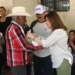 GOBIERNO MUNICIPAL Y DIF CAJEME LLEVAN APOYO A FAMILIAS DE LA COMISARÍA DE PROVIDENCIA