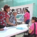 DIF CAJEME BRINDA APOYO  A LAS FAMILIAS DE LA COLONIA CAJEME CON EL PROGRAMA ‘DIF EN TU COLONIA’