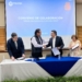 POR UNA NUEVA CULTURA DEL AGUA FIRMAN CONVENIO DE COLABORACIÓN MUNICIPIO DE CAJEME Y STIRTT