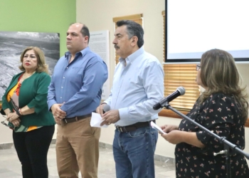 ATIENDE PRESIDENTE DE CAJEME JAVIER LAMARQUE SOLICITUDES CIUDADANAS EN AUDIENCIA PÚBLICA