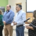 ATIENDE PRESIDENTE DE CAJEME JAVIER LAMARQUE SOLICITUDES CIUDADANAS EN AUDIENCIA PÚBLICA