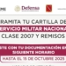 INVITAN A JÓVENES DE CAJEME A REALIZAR TRÁMITE PARA CARTILLA DEL SMN CLASE 2007 Y REMISOS