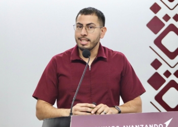 INVITAN A CAJEMENSES A PARTICIPAR EN LA ‘SEMANA DE SALUD 2025’