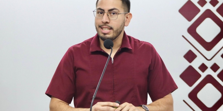 INVITAN A CAJEMENSES A PARTICIPAR EN LA ‘SEMANA DE SALUD 2025’