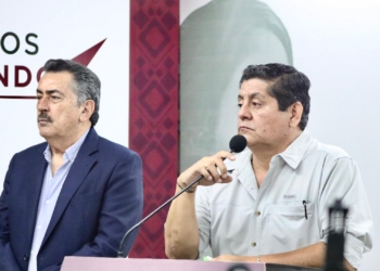 ATIENDE GOBIERNO DE CAJEME SOLICITUDES EN IMAGEN URBANA Y SERVICIOS PÚBLICOS