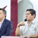 ATIENDE GOBIERNO DE CAJEME SOLICITUDES EN IMAGEN URBANA Y SERVICIOS PÚBLICOS