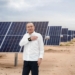 GESTIONES DEL GOBERNADOR DURAZO LOGRAN SUBSIDIO DE ENERGÍA ELÉCTRICA A PARTIR DE ESTE 1 DE ABRIL