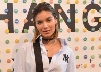 ALESKA GÉNESIS ROMPE EL SILENCIO TRAS SU DETENCIÓN