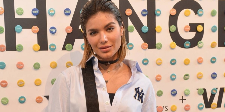 ALESKA GÉNESIS ROMPE EL SILENCIO TRAS SU DETENCIÓN