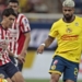 AMÉRICA VS CHIVAS: FECHA, HORA Y DÓNDE VER EL CLÁSICO NACIONAL