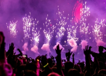 PITBULL Y DAVID GUETTA ENCABEZAN EL TECATE EMBLEMA 2025